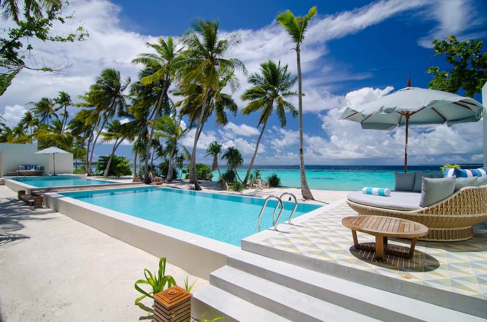 Family Beach Residence photo 23